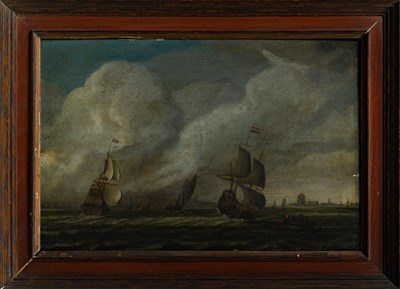 Lot 27 - Dutch School