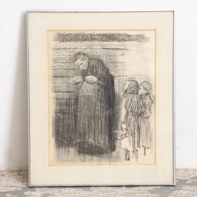 Lot 347 - 20th Century School