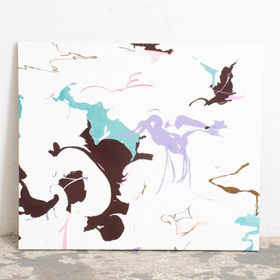 Lot 348 - Donnabelle Casis