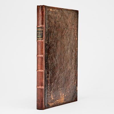 Lot 21 - An important edition of Arrianus on Alexander the Great