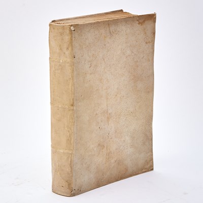 Lot 30 - A scarce Italian edition of Vitruvius