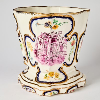 Lot 112 - Jane Irish