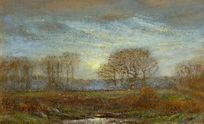 Lot 97 - Dwight William Tryon