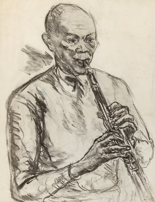 Lot 40 - Alexandre Evgenievich Yakovlev