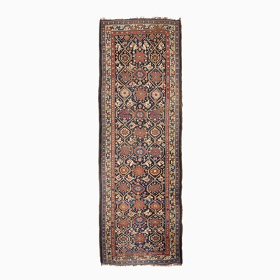 Lot 343 - Kurdish Runner