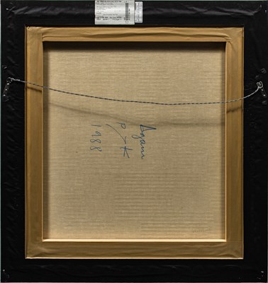 Lot 91 - Yaacov Agam