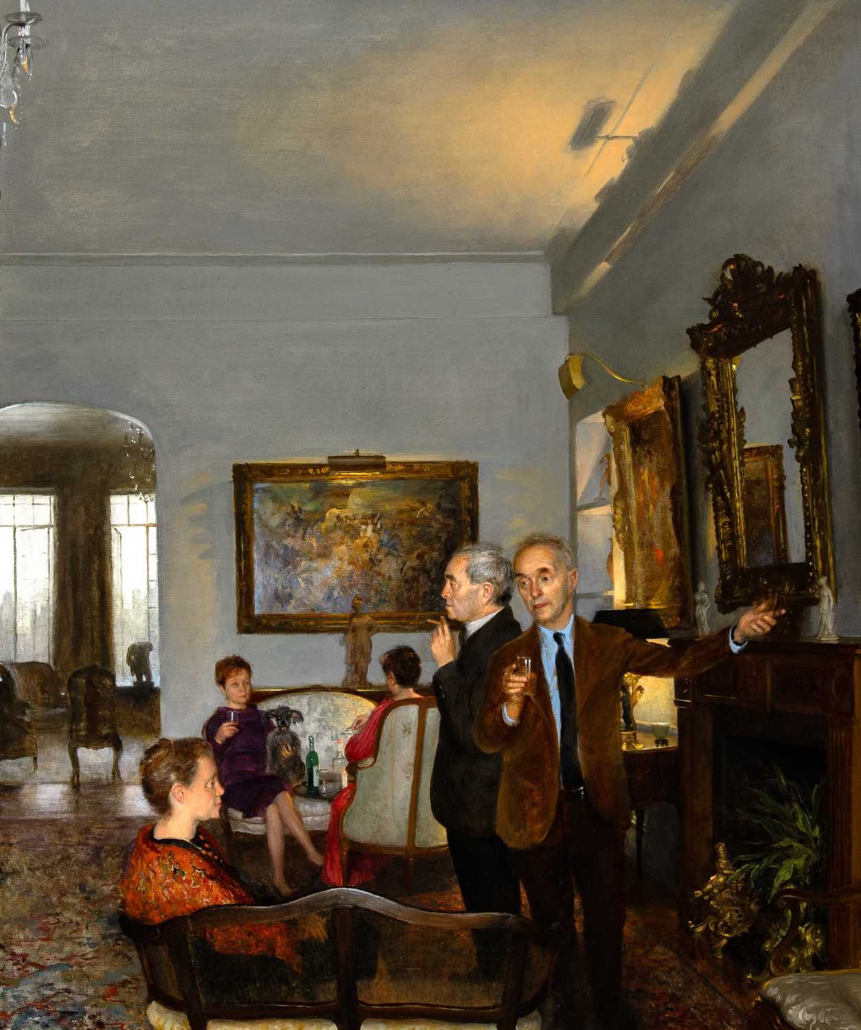 Lot 81 - John Koch
