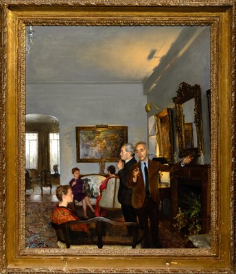 Lot 81 - John Koch