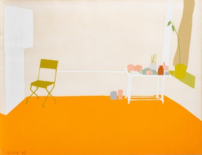 Lot 145 - Alex Katz (b. 1927)