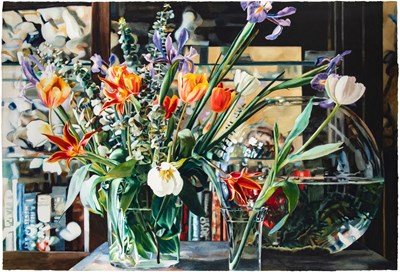 Lot 10 - Carolyn Brady