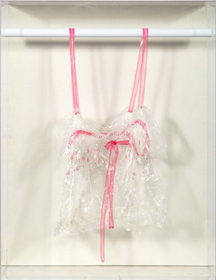 Lot 54 - Julie Allen