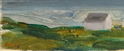 Lot 12 - Paul Resika