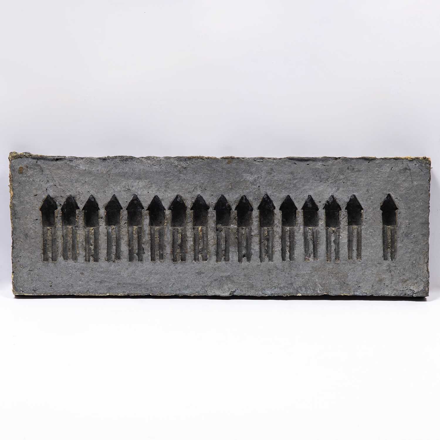 Lot 84 - Zarina Hashmi