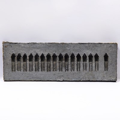 Lot 84 - Zarina Hashmi
