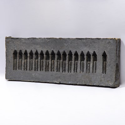 Lot 84 - Zarina Hashmi