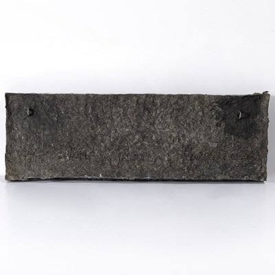 Lot 84 - Zarina Hashmi
