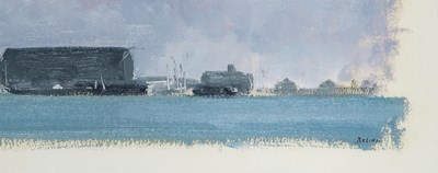 Lot 103 - Paul Resika