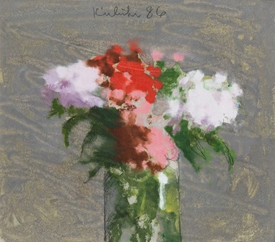 Lot 12 - Robert Kulicke