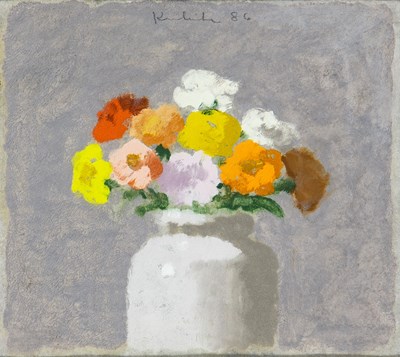 Lot 121 - Robert Kulicke