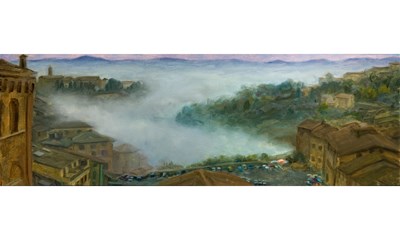 Lot 36 - Louise Hamlin
