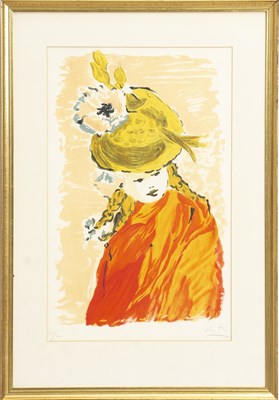 Lot 86 - Marcel Vertès