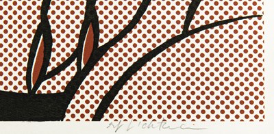 Lot 121 - Roy Lichtenstein (1923-1997)