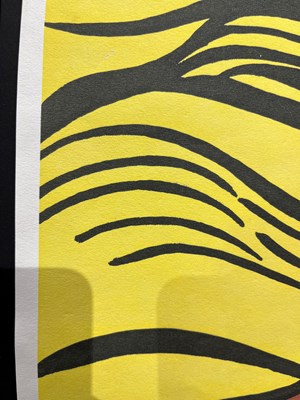 Lot 121 - Roy Lichtenstein (1923-1997)