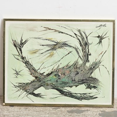 Lot 159 - Jean Marcel Heraut