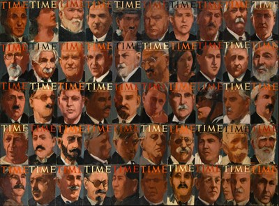 Lot 39 - Paul Giovanopoulos