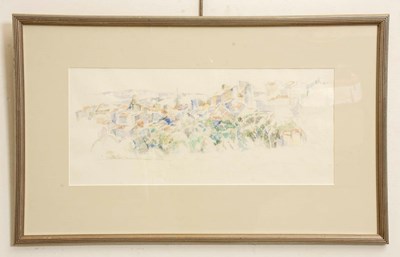 Lot 316 - Charlotte Novitz