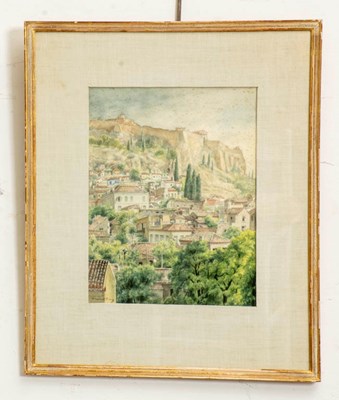 Lot 321 - Muriel King