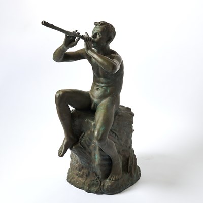 Lot 89 - Philip Shelton Sears