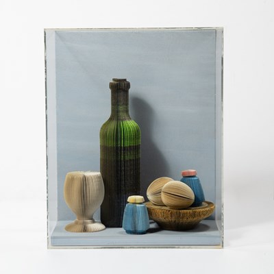 Lot 94 - Pavlos (Pavlos Dionyssopoulos) (1930-2019)