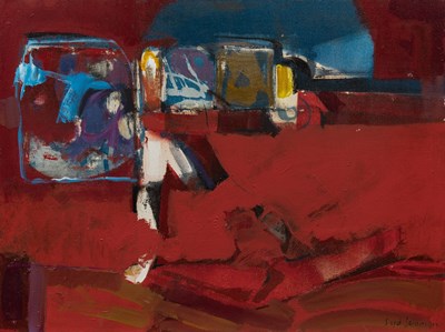 Lot 70 - Syd Solomon