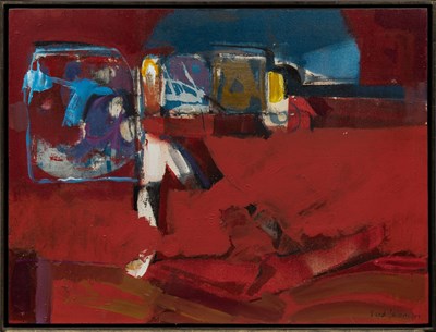 Lot 70 - Syd Solomon