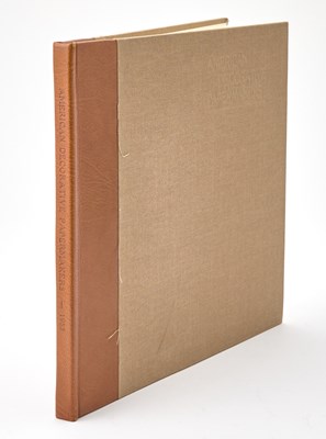 Lot 459 - Three works on patterned paper