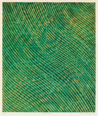 Lot 46 - Stanley William Hayter (1901-1988)
