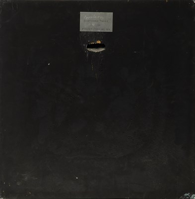 Lot 148 - Louise Nevelson (1899-1988)