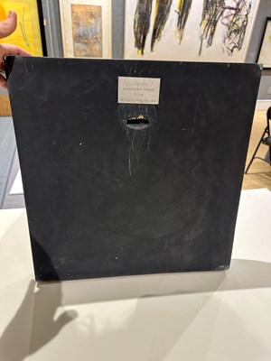 Lot 148 - Louise Nevelson (1899-1988)