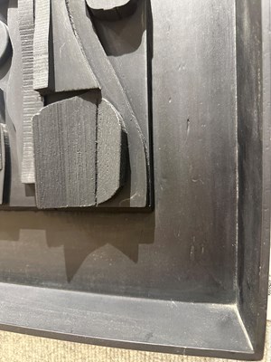 Lot 148 - Louise Nevelson (1899-1988)
