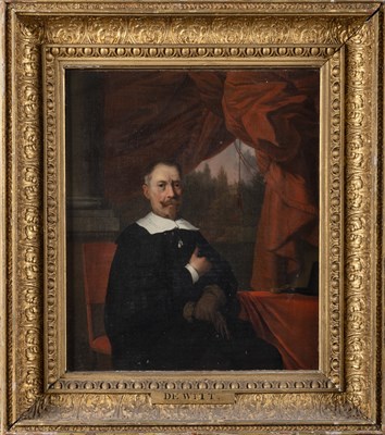Lot 23 - Jan de Baen