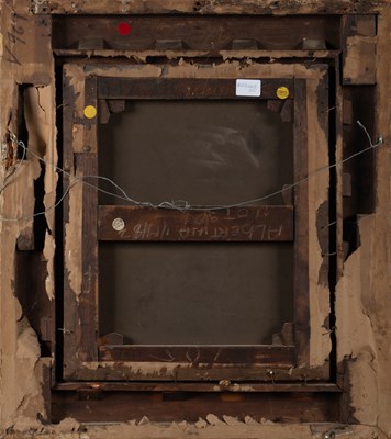 Lot 23 - Jan de Baen
