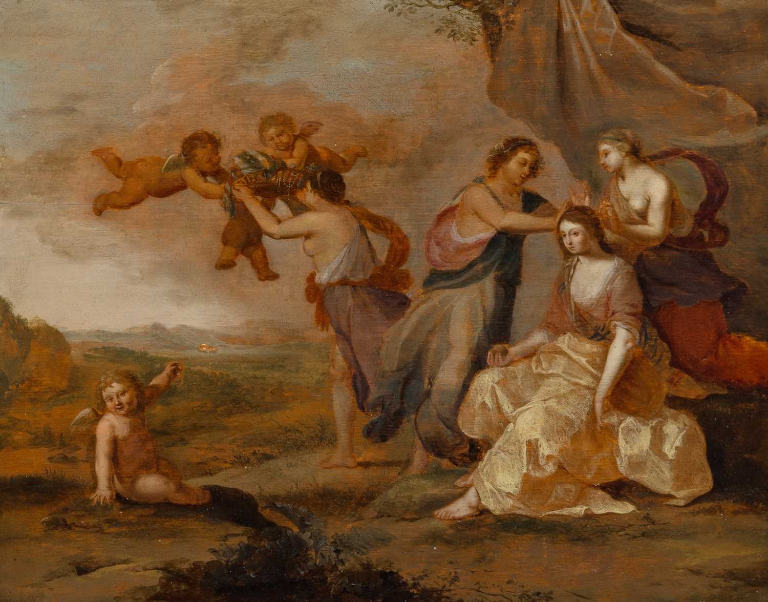 Lot 20 - Jan van der Lijs