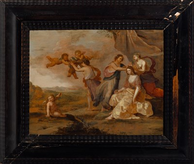 Lot 20 - Jan van der Lijs
