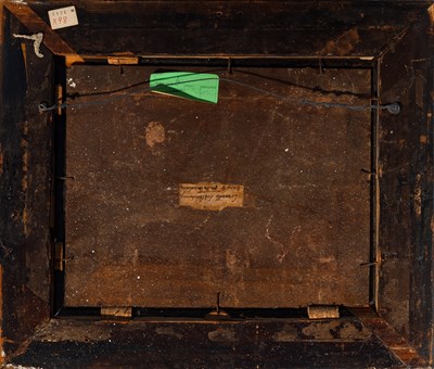 Lot 20 - Jan van der Lijs