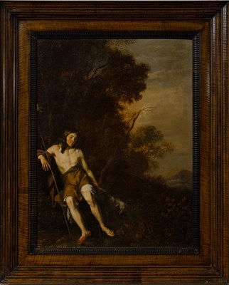 Lot 21 - Thomas de Keyser