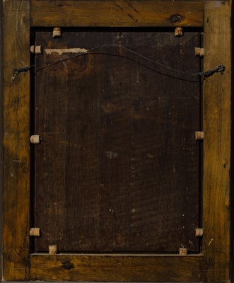 Lot 21 - Thomas de Keyser
