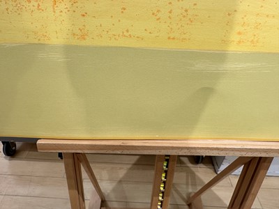 Lot 155 - Helen Frankenthaler (1928-2011)