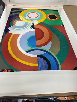 Lot 147 - Sonia Delaunay (1885-1979)