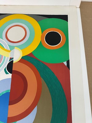Lot 147 - Sonia Delaunay (1885-1979)